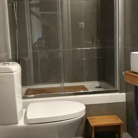 Casa Do Passadico Лісабон