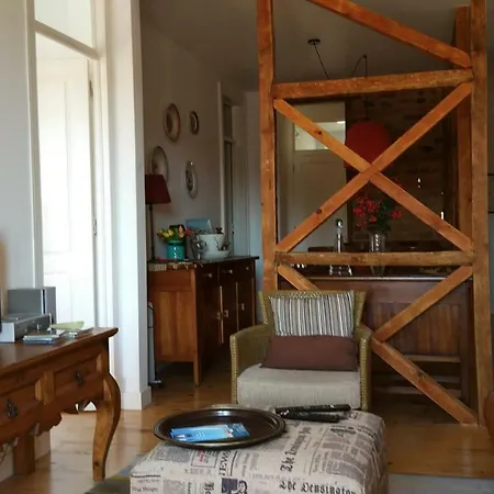 Casa Do Passadico * Лісабон