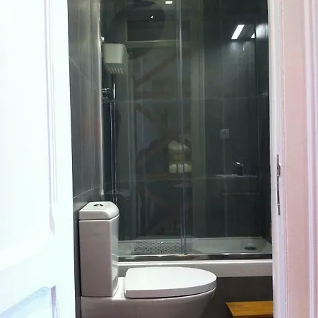 Casa Do Passadico Апартаменти Лісабон