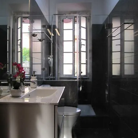 Апартаменти Casa Do Passadico Лісабон